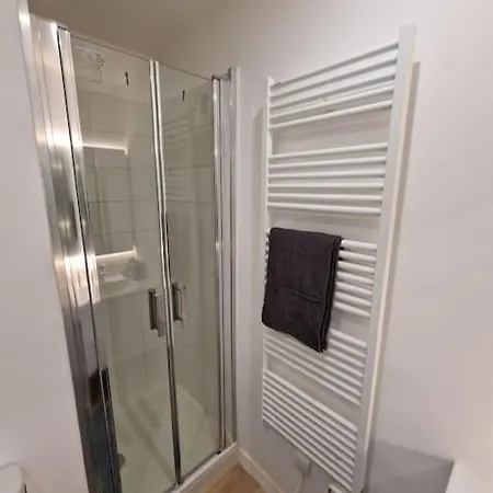 Nid Douillet En Bord De Apartment *